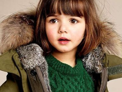 Παιδικά μπουφάν για όλες τις ώρες