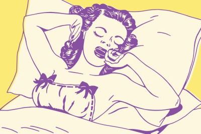 Στάσεις του σεξ για κουρασμένες μαμάδες