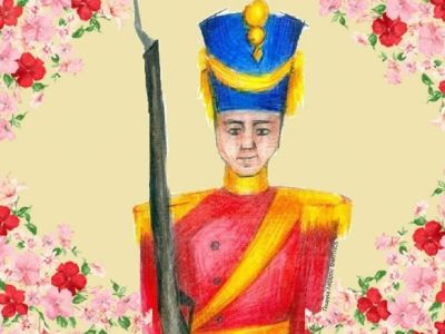 Αφηγηματικά παραμύθια: «Το Μολυβένιο στρατιωτάκι» και «Ο Καρυοθραύστης» στο Σπίτι των Παραμυθιών!