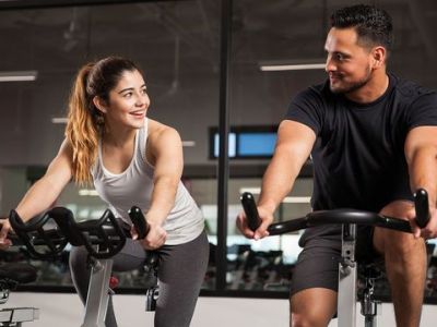 Γιατί οι παντρεμένες γυναίκες φλερτάρουν;