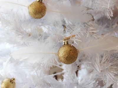 Χριστουγεννιάτικες κατασκευές: Φτιάξτε Harry Potter στολίδια