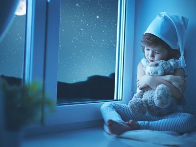 Επτά πράγματα που συμβαίνουν όταν δεν τηρείς μια υπόσχεση που έδωσες στο παιδί σου