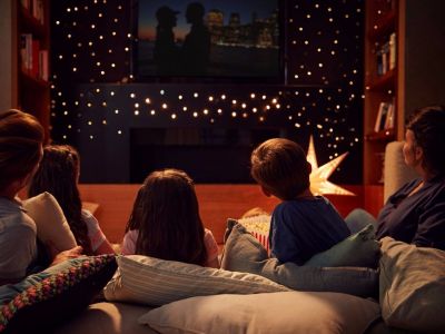 Πώς θα κάνετε σεξ όταν τα παιδιά είναι στο σπίτι