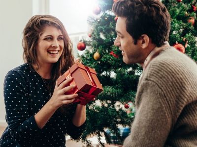 Ιδέες για χριστουγεννιάτικα δώρα: Δωράκι για τη μανούλα