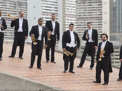 Ο Χριστουγεννιάτικος Κόσμος του ΚΠΙΣΝ γεμίζει μουσική!