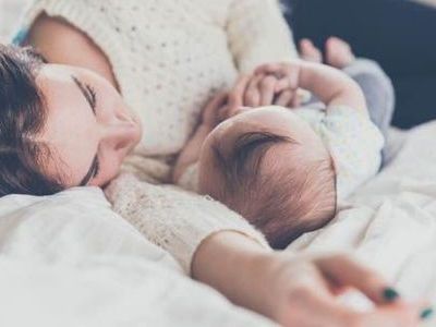 Δέκα «κρύες» και σκληρές αλήθειες που έμαθα για τη μητρότητα
