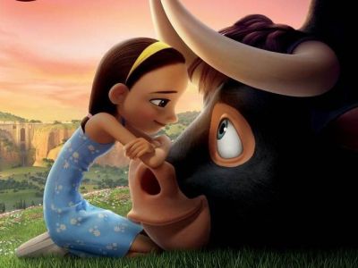 Φερδινάνδος : Από 21 Δεκεμβρίου στους κινηματογράφους από την Odeon