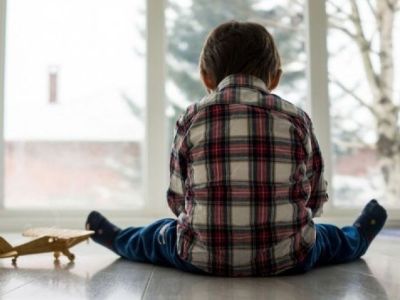 Αυτισμός στα παιδιά: Το τεστ των 5 ερωτήσεων