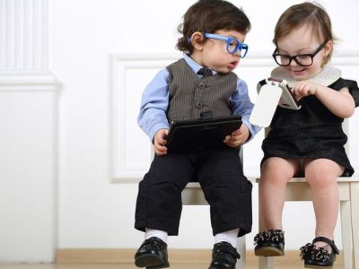 Τι πρέπει να τρώνε τα παιδιά για να έχουν υψηλότερο IQ!