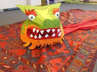 Δραστηριότητες για παιδιά: Εκπαιδευτικά προγράμματα Ιανουαρίου 2018 στον Ελληνικό Κόσμο