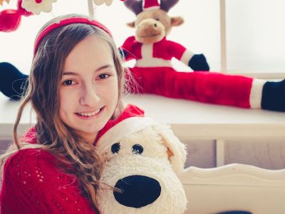 Εφηβεία: Δεν πρέπει να επιβάλλετε τους δικούς σας στόχους και όνειρα στα παιδιά σας