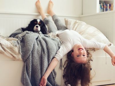 Πώς θα βάλετε τα παιδιά ξανά σε πρόγραμμα μετά τις γιορτές