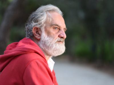 Δωρεάν εκδηλώσεις: Ο Δημήτρης Καταλειφός διαβάζει Αλέξανδρο Παπαδιαμάντη στο ΚΠΙΣΝ