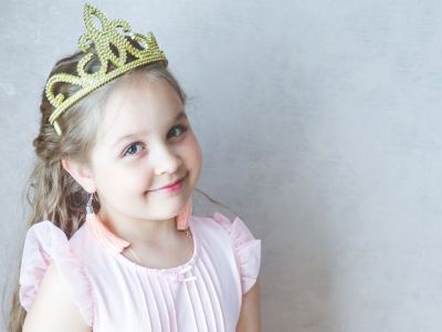 Τα μοναχοπαίδια έχουν διαφορετική συμπεριφορά...