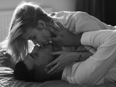 Πέντε απλά κόλπα του σεξ για γονείς