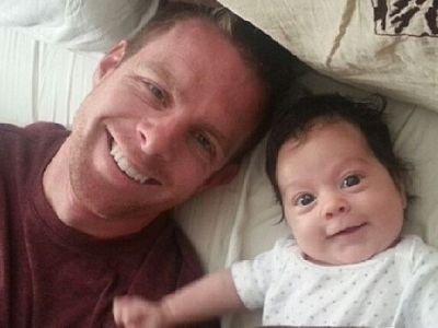 Ο ρόλος του σύγχρονου μπαμπά μέσα από αστείες φωτογραφίες (pics)