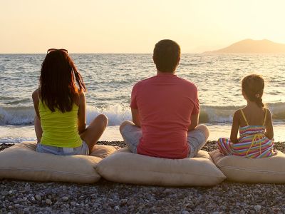 Δώδεκα μήνες, 12 απλά πράγματα που μπορείτε να κάνετε με τα παιδιά σας τη νέα χρονιά που ήρθε