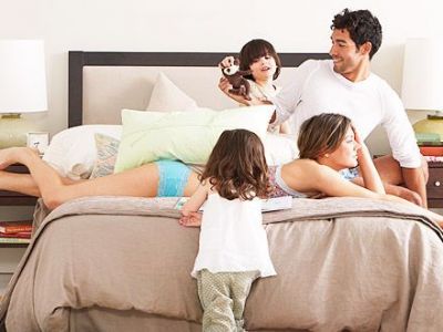 Μαμάδες αποκαλύπτουν μυστικά για καλύτερο σεξ που κάθε νέος γονιός πρέπει να γνωρίζει