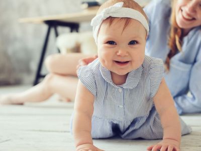 Γλώσσα του σώματος - Ποιος ο ρόλος της στην επικοινωνία με το παιδί;