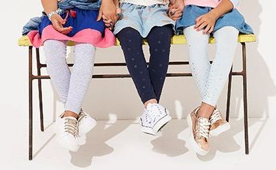 Παιδικό κολάν - Βολικό για όλες τις ώρες