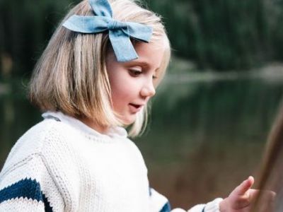 Παιδικό πουλόβερ για κορίτσια: Η τάση που γίνεται όλο και πιο δημοφιλής