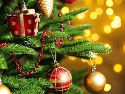 Ξεστολίζουμε: Έξυπνοι τρόποι να αποθηκεύσετε τα χριστουγεννιάτικα για του χρόνου (pics)