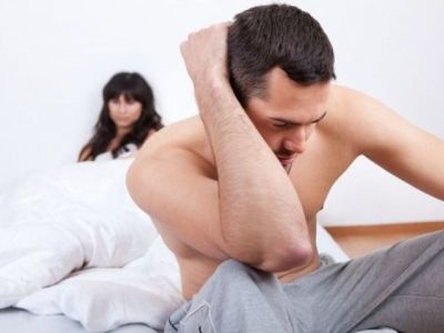 Τι κάνουμε αν σπάσει το προφυλακτικό