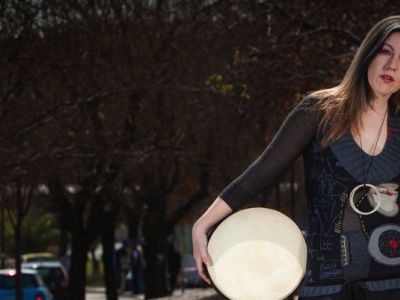 Ίδρυμα Μιχάλης Κακογιάννης: Αφήγηση με τη Σάντρα Βούλγαρη