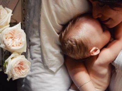 Βρεφικός εγκέφαλος:  Ένα όργανο που περιμένει από τους γονείς να το ενεργοποιήσουν