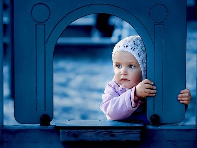 Αυτισμός: Τι μπορώ να κάνω αν υποψιάζομαι ότι το παιδί μου έχει αυτισμό; (για νήπια 26-29 μηνών)