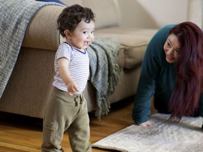 Λάβετε θέση, Έτοιμοι - ΠΑΜΕ!