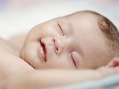Μικρά μυστικά για να χορταίνει το μωρό σας τον ύπνο