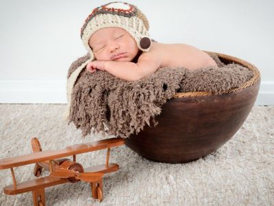 Οκτώ τρόποι να ενισχύσετε τα επίπεδα νοημοσύνης του μωρού σας