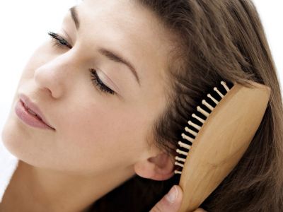 Βούρτσα μαλλιών: Πώς να επιλέξετε την κατάλληλη