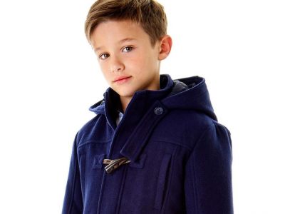 Πανωφόρι Montgomery: Γιατί να το επιλέξετε για τα παιδιά σας