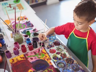 DIY κατασκευές για παιδιά: Διασκεδάστε στο σπίτι τα κρύα απογεύματα