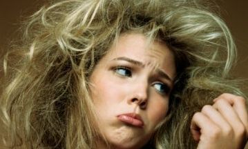 Λεπτά και ταλαιπωρημένα μαλλιά; Όχι πια