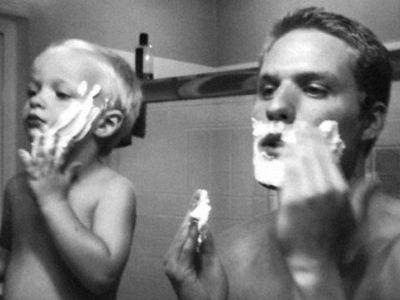 Κατά πατέρα, κατά γιο: 20 αστείες φωτογραφίες για την πιο ξεχωριστή σχέση