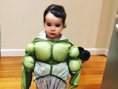 Μαμά διδάσκει την κόρη της να αγαπάει τον εαυτό της, με τον πιο συγκινητικό τρόπο (pics)