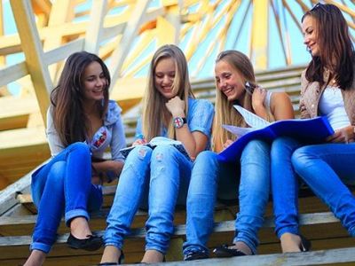 Εφηβεία: Πήρε «παράταση» και διαρκεί πλέον μέχρι τα 24 έτη