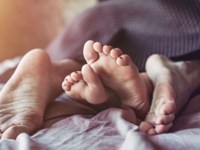 Έξι στάσεις του σεξ για κουρασμένους γονείς