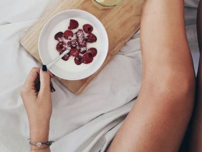 Τι να τρως μετά την γυμναστική για να κάψεις ακόμη πιο γρήγορα θερμίδες