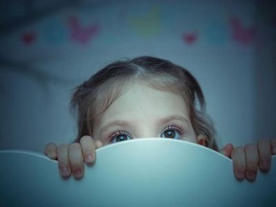 Φοβίες παιδιού: Σε τι διαφέρουν από το φόβο;