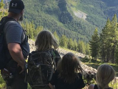 Πατέρας μέσα σε 6 μήνες κατάφερε να κάνει το σώμα του αγνώριστο για χάρη των παιδιών του (pics)