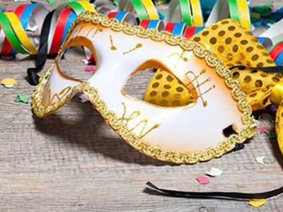 Απόκριες στην Αθήνα: Όλες οι δωρεάν εκδηλώσεις για μικρούς και μεγάλους