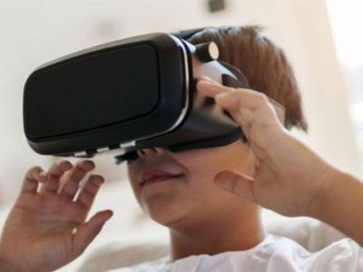 Παγκόσμια Ημέρα Ασφαλούς Πλοήγησης στο διαδίκτυο: Ασφαλής χρήση παιχνιδιών εικονικής πραγματικότητας