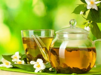 Τσάι για αδυνάτισμα: Αυτά είναι τα είδη που κάνουν «θαύματα» στην απώλεια βάρους