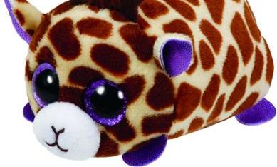 Αυτά είναι τα νέα λούτρινα με γυαλιστερά ματάκια που θα ξετρελάνουν τα παιδιά σας