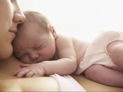 Φυσιολογική γέννα ή καισαρική, δεν με κάνει λιγότερο ή περισσότερο δυνατή