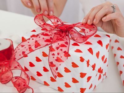 Διαλέξτε ένα διαφορετικό δώρο για την ημέρα του Αγίου Βαλεντίνου όπως αυτό